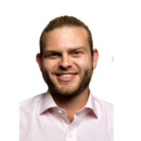 Holiferm Employee Lawrence Clarke's profile photo