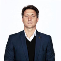 LA Galaxy Employee Guillermo Schelotto's profile photo