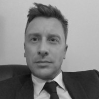 PAREDES Employee Laurent Lefrancois's profile photo