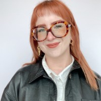Fidelity Investments Employee Sara McBride's profile photo