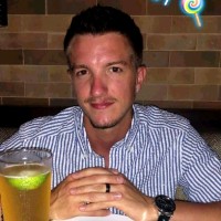 Lafayette Engineering, Inc. Employee Ryan Shanks's profile photo