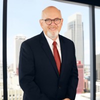 Bridgepoint Investment Banking Employee Mike Anderson's profile photo