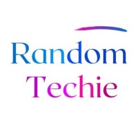 Random Techie Employee Aanya K's profile photo