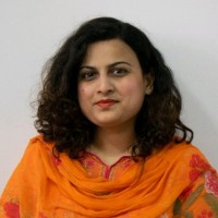 Computer Research (Pvt) Ltd. Employee Maria Kulsoom's profile photo
