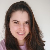 menlo Employee Gabriela Penteado's profile photo