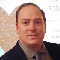 Energy Land & Infrastructure, LLC Employee Daniel Krupp's profile photo