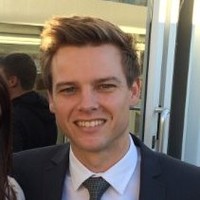 Evans Cycles Employee Stefan du Plessis's profile photo