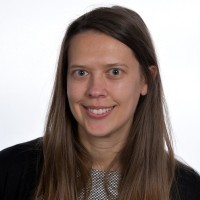 Stadium People Employee Arista Thieme's profile photo