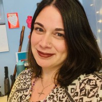 Fayette County Public Schools, Fayetteville GA Employee Jessica McFarland's profile photo
