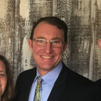 Hilliard City School District Employee Rich Boettner's profile photo