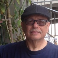 iUniverse Employee Vincent di Blasi's profile photo