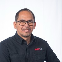 MGC Solutions Pty Ltd Employee Franklin Millare's profile photo