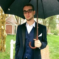 Noah Goldman Email & Phone Number