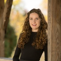 Center for Automotive Research Employee Carolyn Mozheev's profile photo