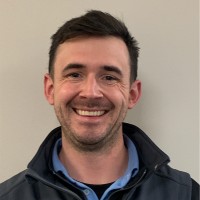 Weas Engineering Employee Matthew Middaugh's profile photo