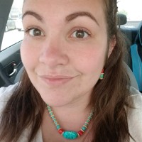 Memorial Monuments Inc Employee Ashley Green's profile photo