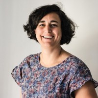 Biborg Employee Marie Trocmé's profile photo