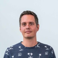 Extra Horizon Employee Wilco Waaijer's profile photo