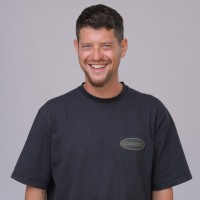 SuperPlay Employee Eyal Netzer's profile photo