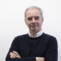 Prolink Employee Rinaldo Platti's profile photo
