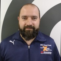 VS DATA Employee Cesar Augusto da Silva Freitas's profile photo