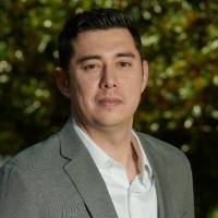 Community Table Employee Michael McCracken's profile photo