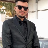 Prive Employee Malek Hadjadj's profile photo