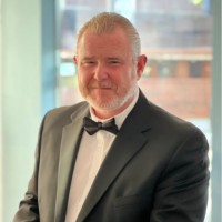 SCC Employee Laurence Hamer's profile photo