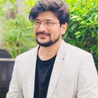 Squad Technologies Pvt. Ltd. Employee Ashish Sinha's profile photo
