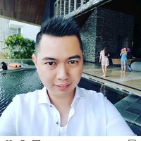 Mekari Flex Employee Dhany Prasetya's profile photo