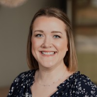 Slide UX Employee Megan Baker's profile photo