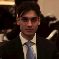 Sackville Capital Employee Giacomo Serafini's profile photo