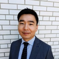 Formative Pharma Inc. Employee Heesung Choi's profile photo