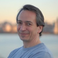 Dimer Instruments Employee Robert Joachim's profile photo
