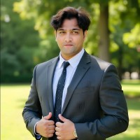 Rupesh Patil Email & Phone Number