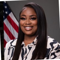 APD Solutions Employee Savaughn Irons-Kumassah's profile photo