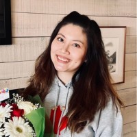 Maggie Vu Email