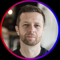 Public Actif Employee Fabian Innocenti's profile photo