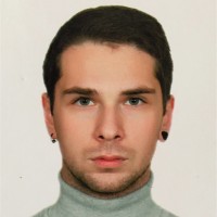 Mihail Shpakovskii Email & Phone Number