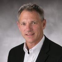 Juvare Employee Glenn Jones's profile photo