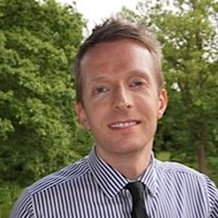 Avenues Group Employee Stuart Girt's profile photo