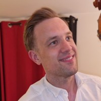 Future Technology Employee Amund Stokke's profile photo
