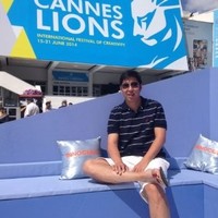 domob.cn Employee He Zhang's profile photo