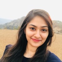 convz Employee Pooja Heda's profile photo