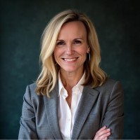 Child Trends Employee Kelly Masley's profile photo