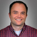 IdenTrust, Inc. Employee Brandon Whiteley's profile photo