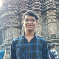 ARCON Employee Vikas Nayak's profile photo