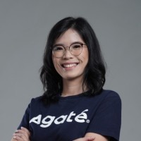 Agate International Employee Shieny Aprilia's profile photo