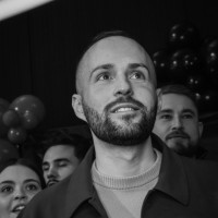 TRANSAKAUTO FRANCE Employee Valentin di Pietro's profile photo