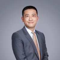 IRO PARIS Employee Frank Xing's profile photo